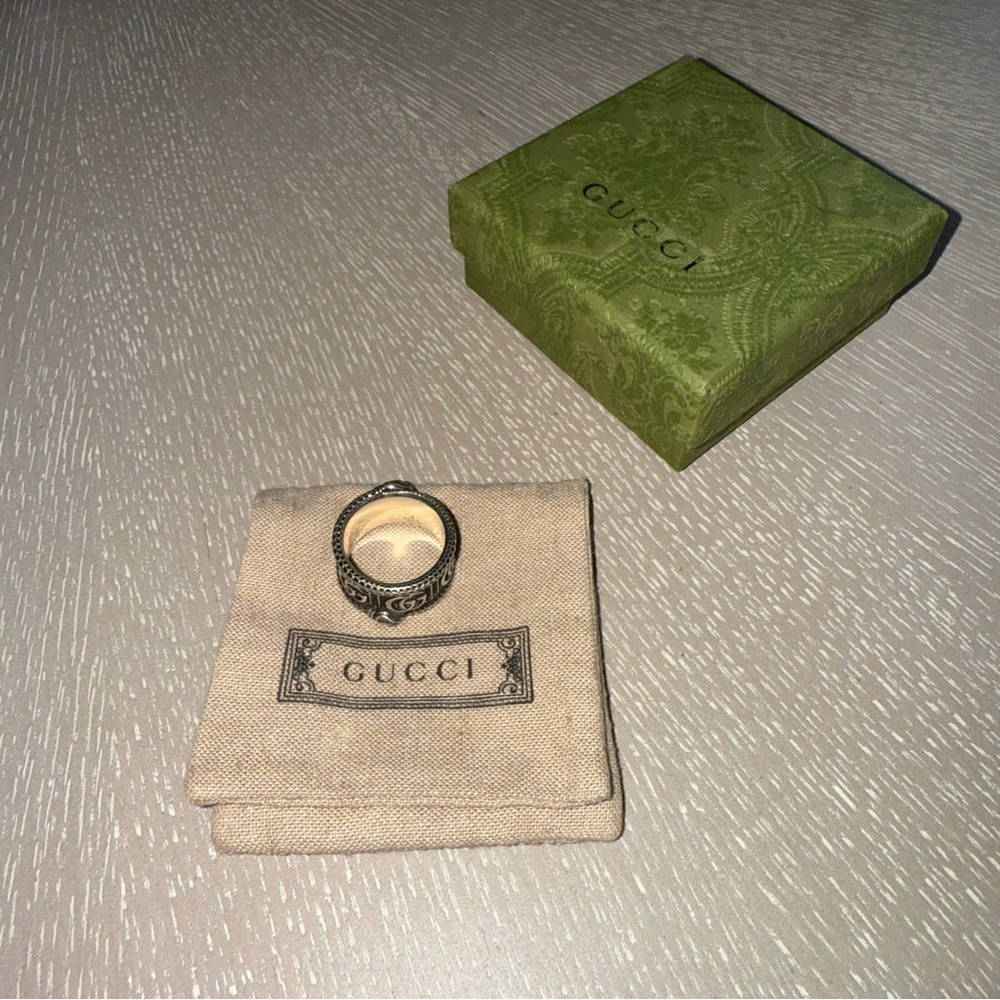 Gucci ring - Picture 5 of 6